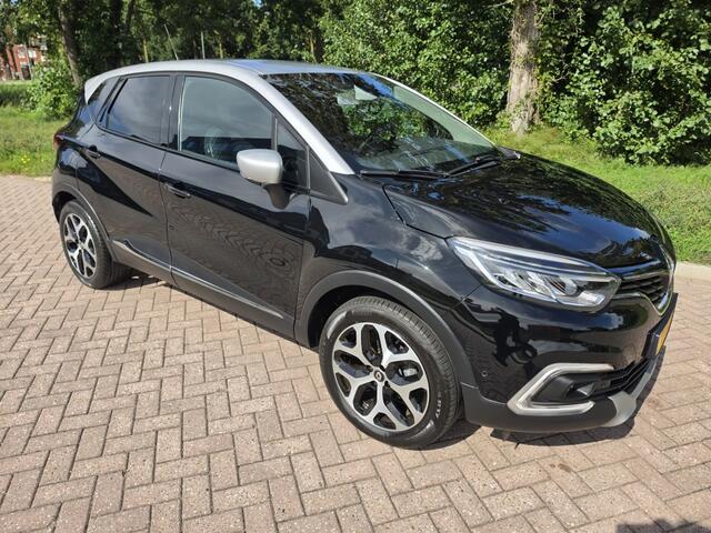 Renault CAPTUR 0.9 TCe Limited