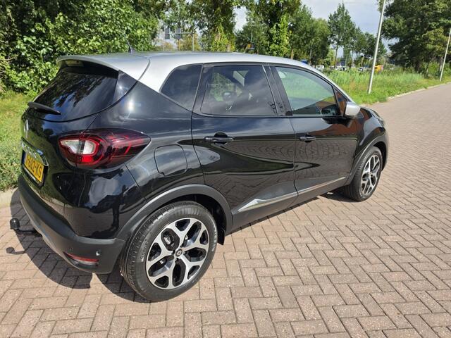 Renault CAPTUR 0.9 TCe Limited