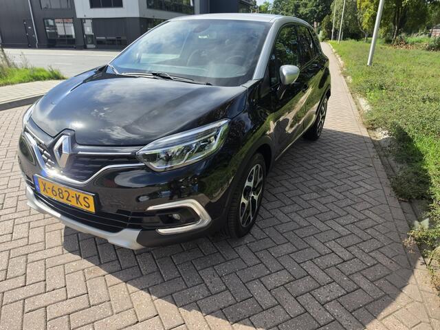Renault CAPTUR 0.9 TCe Limited
