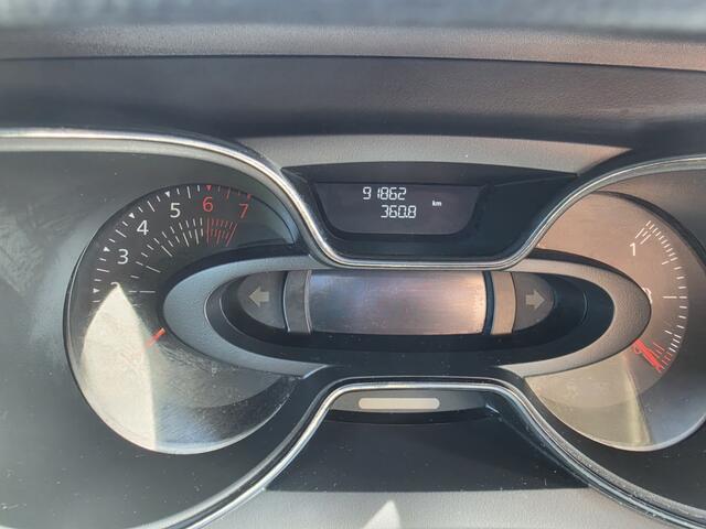 Renault CAPTUR 0.9 TCe Limited