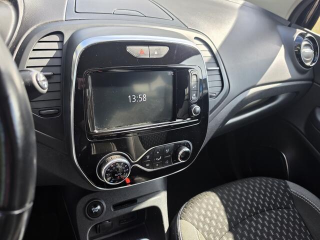 Renault CAPTUR 0.9 TCe Limited