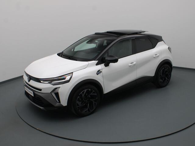 Renault CAPTUR 160pk E-Tech full hybrid esprit Alpine Apple Carplay/Android Auto | Climate