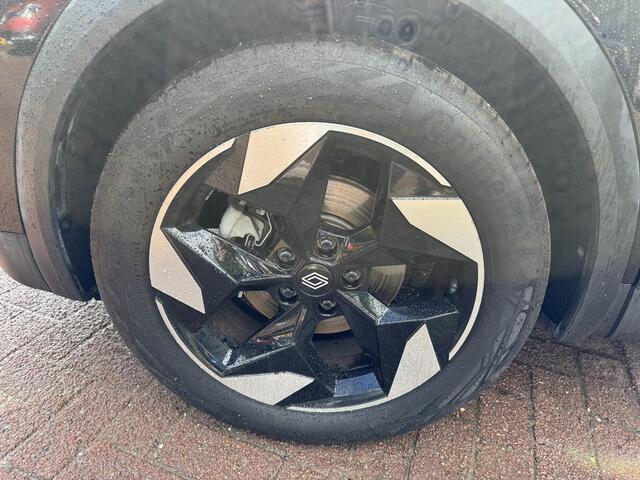 Renault CAPTUR 1.8 E-Tech full hybrid 160 techno