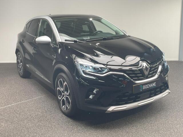 Renault CAPTUR 1.0 TCe 90 Techno | Schuif-/kanteldak | BOSE-Audio | Cruise Control Adaptief | Navigatie | Stoelverwarming |