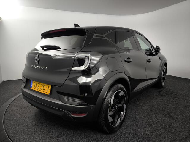 Renault CAPTUR 1.0 TCe 90 Techno | Navigatie | Achteruitrijcamera | Cruise Control | All-Season banden |