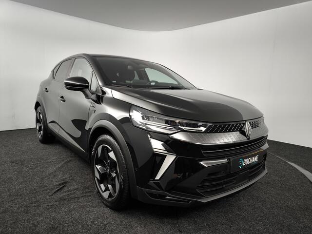 Renault CAPTUR 1.0 TCe 90 Techno | Navigatie | Achteruitrijcamera | Cruise Control | All-Season banden |