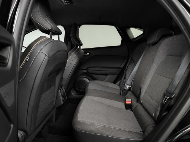 Renault CAPTUR 1.0 TCe 90 Techno | Navigatie | Achteruitrijcamera | Cruise Control | All-Season banden |
