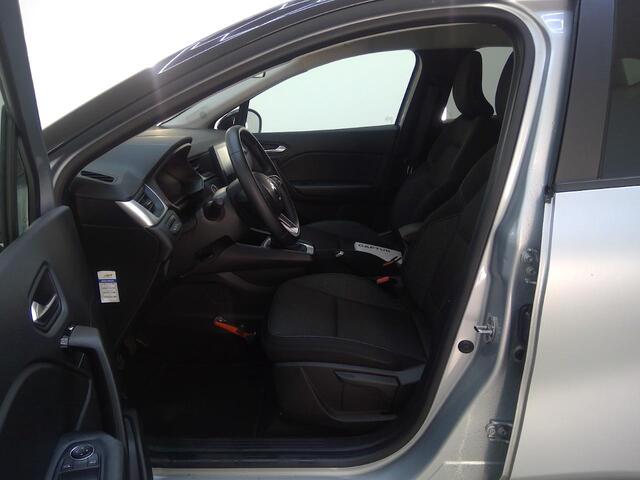 Renault CAPTUR 1.0 TCe 90 Evolution Techno | Apple Carplay/Android | Camera | Parkeersensoren | Cruise contr | Led