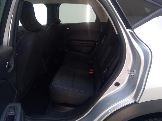 Renault CAPTUR 1.0 TCe 90 Evolution Techno | Apple Carplay/Android | Camera | Parkeersensoren | Cruise contr | Led