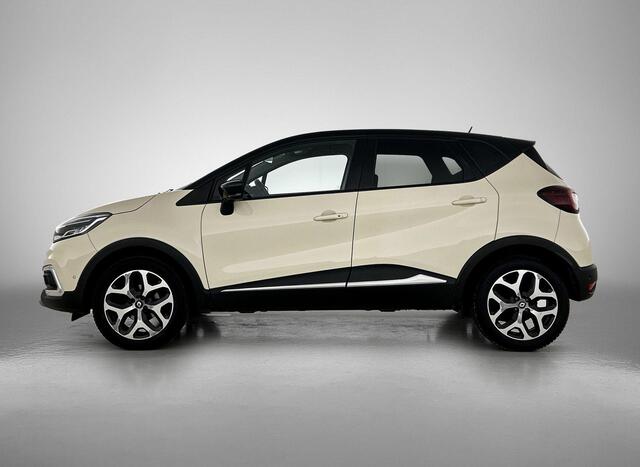 Renault CAPTUR 0.9 TCe Intens | Trekhaak | Camera | Apple Carplay/Android Auto | 17" Lichtmetalen velgen