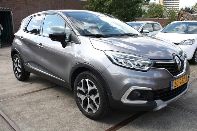 Renault CAPTUR 0.9 TCe Intens / NAP / Camera / Airco / PDC