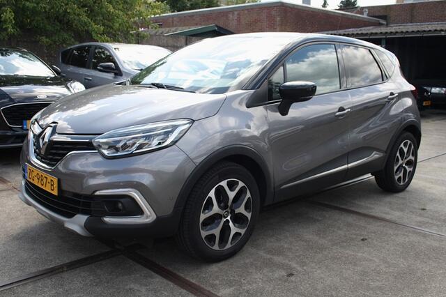 Renault CAPTUR 0.9 TCe Intens / NAP / Camera / Airco / PDC