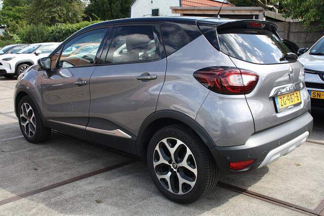 Renault CAPTUR 0.9 TCe Intens / NAP / Camera / Airco / PDC