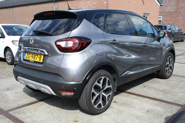 Renault CAPTUR 0.9 TCe Intens / NAP / Camera / Airco / PDC