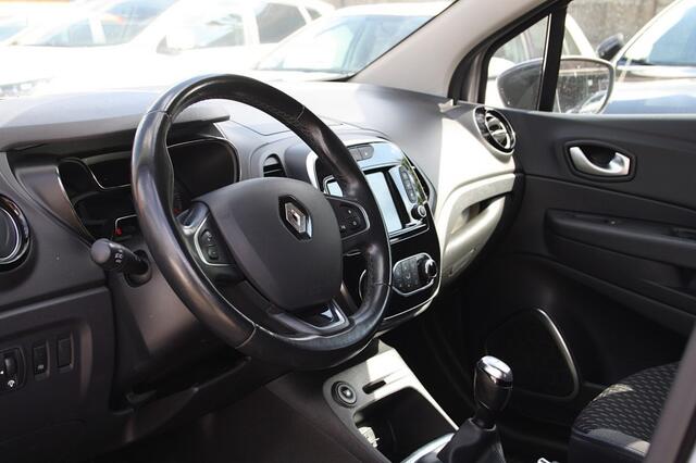 Renault CAPTUR 0.9 TCe Intens / NAP / Camera / Airco / PDC