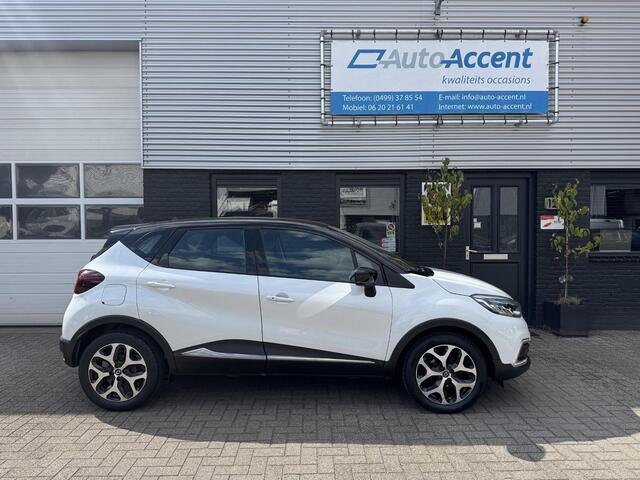 Renault CAPTUR 0.9 TCe Intens Leder/Navi/Camera/83dkm...