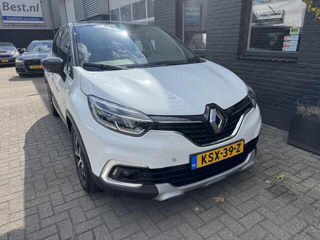Renault CAPTUR 0.9 TCe Intens Leder/Navi/Camera/83dkm...