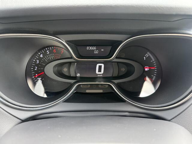 Renault CAPTUR 0.9 TCe Intens Leder/Navi/Camera/83dkm...