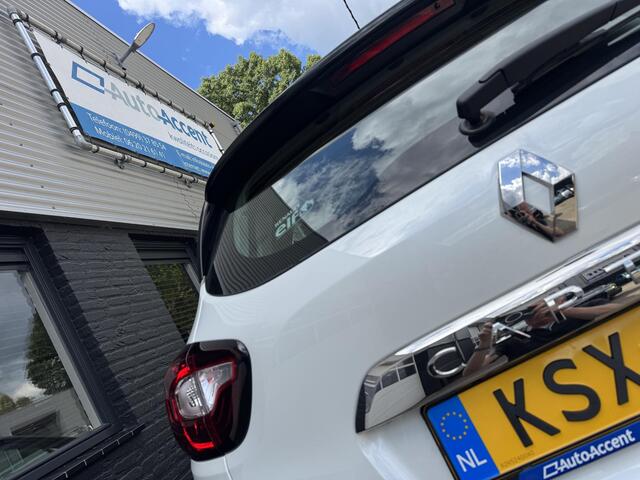 Renault CAPTUR 0.9 TCe Intens Leder/Navi/Camera/83dkm...