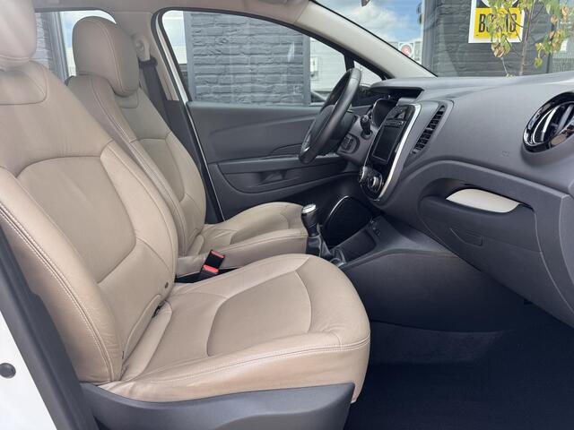 Renault CAPTUR 0.9 TCe Intens Leder/Navi/Camera/83dkm...