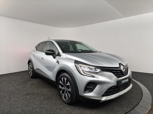 Renault CAPTUR 1.6 E-Tech full hybrid 145 evolution | Navigatie | Climate Control | Apple CarPlay / Android Auto | Parkeersensoren |