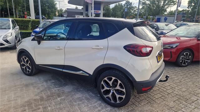 Renault CAPTUR 0.9 TCe Intens Trekhaak / Camera / Clima / Parkeersensoren / Zwart Dak