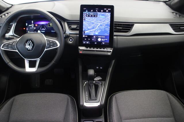Renault CAPTUR 1.6 E-Tech full hybrid 145 techno |Navi|Camera|