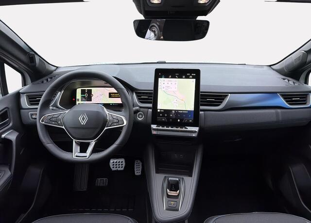Renault CAPTUR 1.8 E-Tech full hybrid 160 esprit Alpine