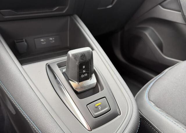 Renault CAPTUR 1.8 E-Tech full hybrid 160 esprit Alpine