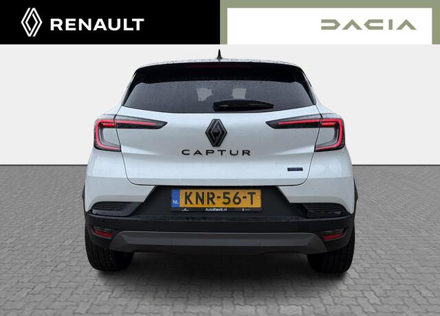 Renault CAPTUR 1.8 E-Tech full hybrid 160 esprit Alpine