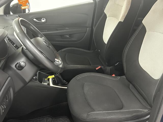 Renault CAPTUR 0.9 TCe Zen NAVIGATIE | TREKHAAK | LICHTMETALEN VELGEN
