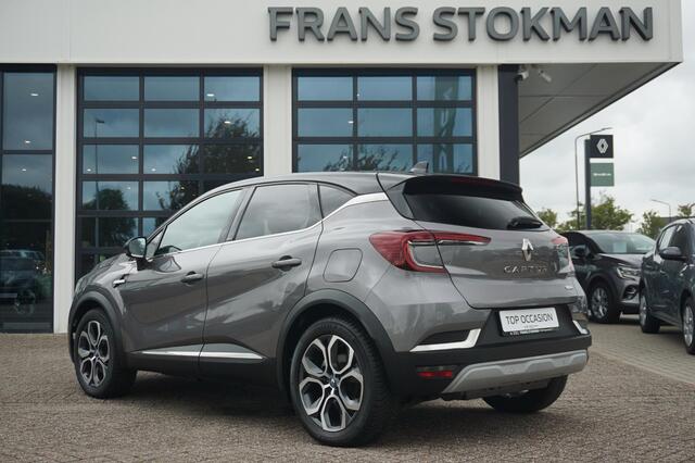 Renault CAPTUR 1.6 E-Tech Plug-in Hybrid 160 Edition One