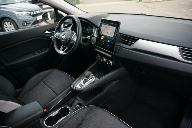 Renault CAPTUR 1.6 E-Tech Plug-in Hybrid 160 Edition One
