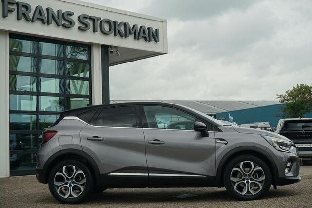 Renault CAPTUR 1.6 E-Tech Plug-in Hybrid 160 Edition One