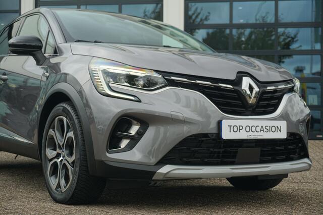 Renault CAPTUR 1.6 E-Tech Plug-in Hybrid 160 Edition One