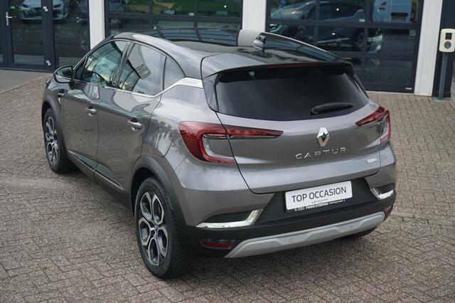 Renault CAPTUR 1.6 E-Tech Plug-in Hybrid 160 Edition One