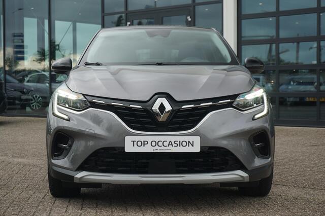 Renault CAPTUR 1.6 E-Tech Plug-in Hybrid 160 Edition One
