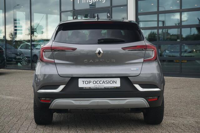 Renault CAPTUR 1.6 E-Tech Plug-in Hybrid 160 Edition One