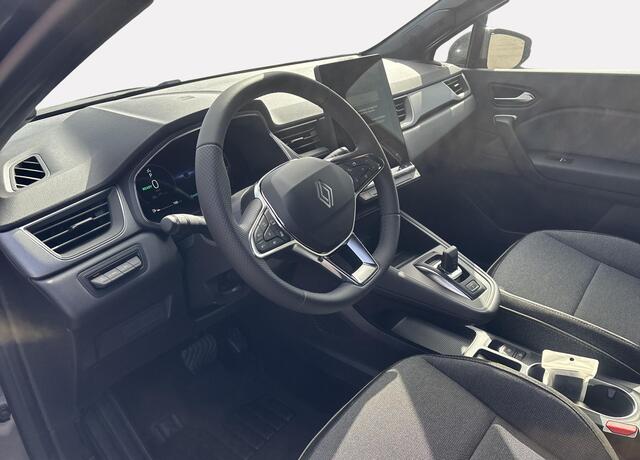 Renault CAPTUR 1.8 E-Tech full hybrid 160 techno - Demo / two-tone kleurstelling