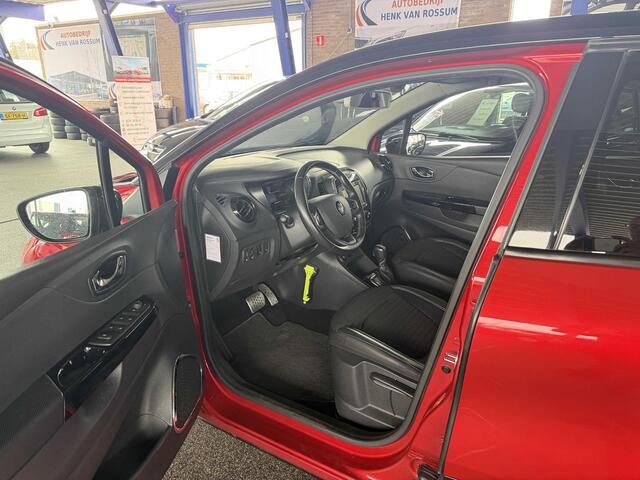 Renault CAPTUR 1.2 TCe Dynamique Automaat | Trekhaak | Navi | Clima | Keyless | Camera.