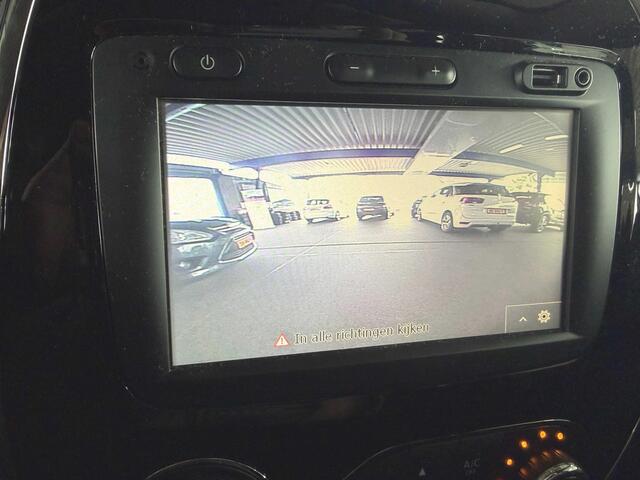 Renault CAPTUR 1.2 TCe Dynamique Automaat | Trekhaak | Navi | Clima | Keyless | Camera.