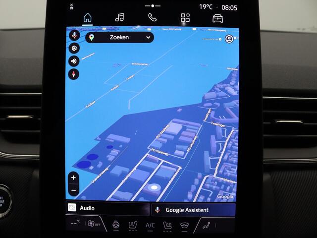 Renault CAPTUR 160pk E-Tech full hybrid esprit Alpine Apple Carplay/Android Auto | Climate