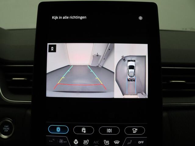 Renault CAPTUR 160pk E-Tech full hybrid esprit Alpine Apple Carplay/Android Auto | Climate