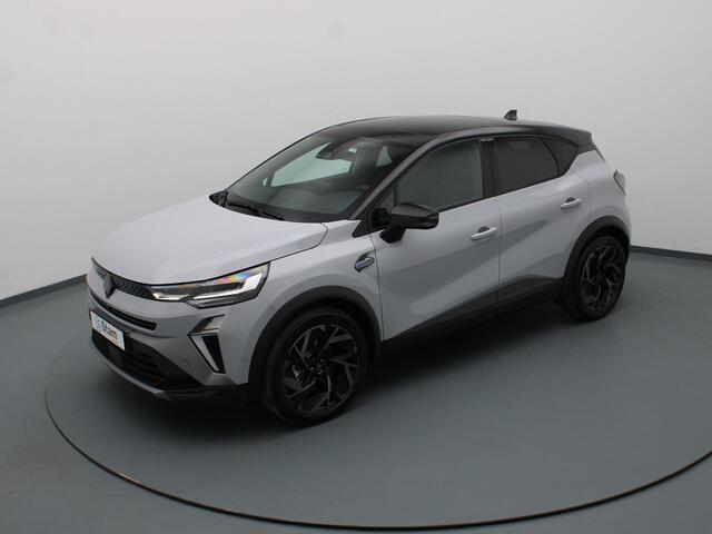 Renault CAPTUR 160pk E-Tech full hybrid esprit Alpine Apple Carplay/Android Auto | Climate