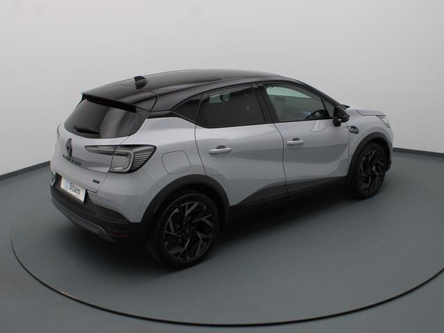 Renault CAPTUR 160pk E-Tech full hybrid esprit Alpine Apple Carplay/Android Auto | Climate