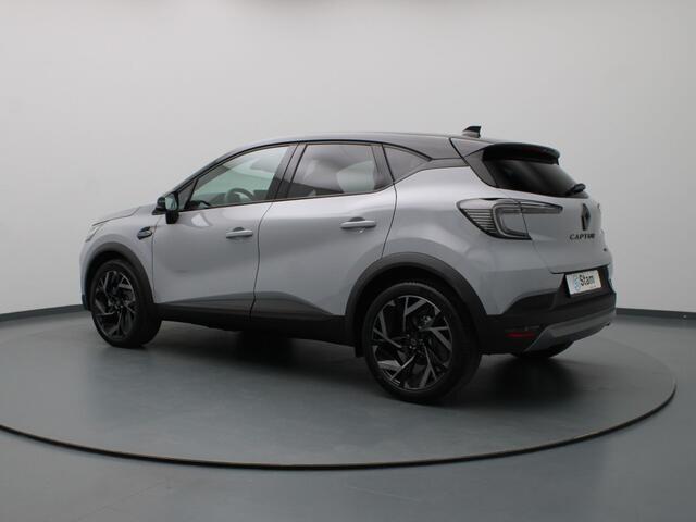 Renault CAPTUR 160pk E-Tech full hybrid esprit Alpine Apple Carplay/Android Auto | Climate