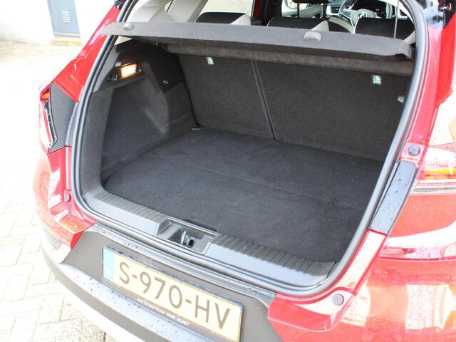 Renault CAPTUR 1.6 E-Tech plug-in hybrid 160 techno | SOH 96 % | AUTOMAAT |
