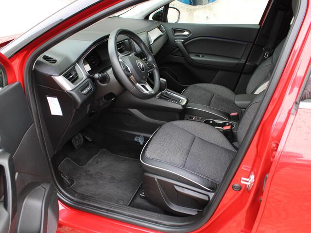 Renault CAPTUR 1.6 E-Tech plug-in hybrid 160 techno | SOH 96 % | AUTOMAAT |