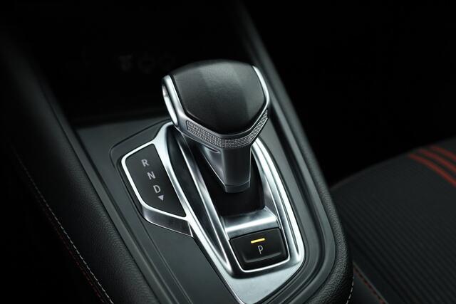 Renault CAPTUR 1.3 mild hybrid 160 R.S. Line | Rijklaar! | Adapt. Cruise | 360cam | Apple Carplay | Navi | Keyless | Park Assist | Dodehoekdet.