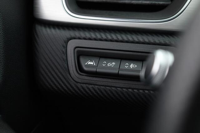 Renault CAPTUR 1.3 mild hybrid 160 R.S. Line | Rijklaar! | Adapt. Cruise | 360cam | Apple Carplay | Navi | Keyless | Park Assist | Dodehoekdet.